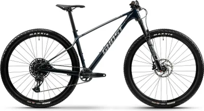 Immagine prodotto di GHOST Lector Advanced blu scuro perlato/grigio chiaro perlato - M