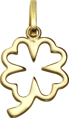 Zdjęcie produktu dla Wisiorek F 333/- złoto 1,9 cm żółty 371340603