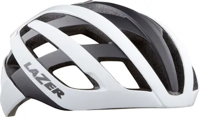 Produktbild von Lazer Genesis Helm Weiß,Schwarz S Weiß,Schwarz S