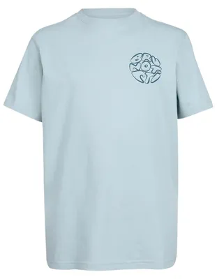 Produktbild von Brunotti Kinder T-Shirt SIZZLEY mist : 176 Größe: 176