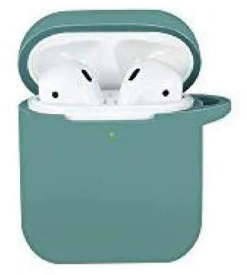Zdjęcie produktu dla TERRATEC AirPods Etui AirBox Midnight Green