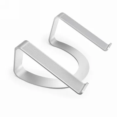 Obrázek produktu pro Twelve South Curve SE, Volně stojící, Hliník, Stříbrná
