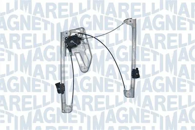 Obrázek produktu pro MAGNETI MARELLI 350103170325 Elektrický regulátor oken vpředu vlevo pro BMW 7 (E38)
