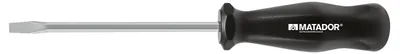 Productafbeelding van MATADOR schroevendraaier met slagkap, 5,5 x 100 mm, artikelnummer 0652 1055