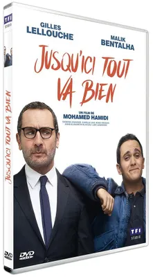 Imagen del producto de Hasta ahora, todo va bien [Importación de Francia]