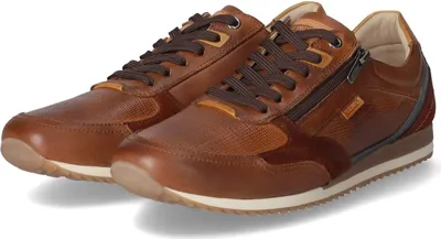 Produktbild von Pikolinos Sportliche Schnürschuhe LIVERPOOL Damen 31373836313732 Braun 40 EU