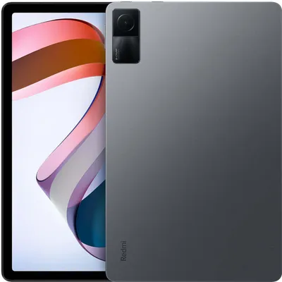 Zdjęcie produktu dla Xiaomi Redmi Pad 128 GB Wifi Grafitowo-szary Nowy