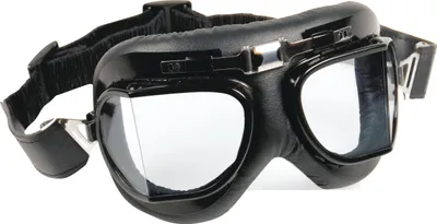 Produktbild von LAMPA Crossbrille Motocross-Brille 91243