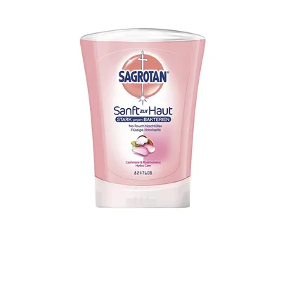 Obrázok produktu pre Sagrotan No Touch náplň Cashmere and Rose Essence 5 pack