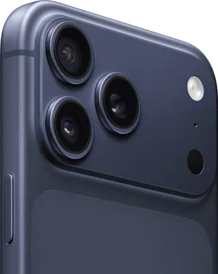 Produktbild von APPLE iPhone 17 Pro Max 512GB tiefblau