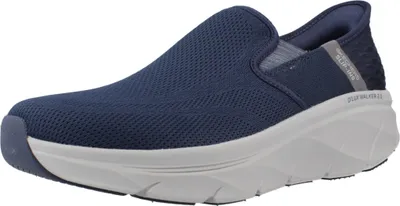 Produktbild von SKECHERS SLIP-INS 232463S Blau