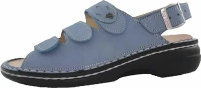 Produktbild von Finn Comfort Komfort Sandalen für Damen
