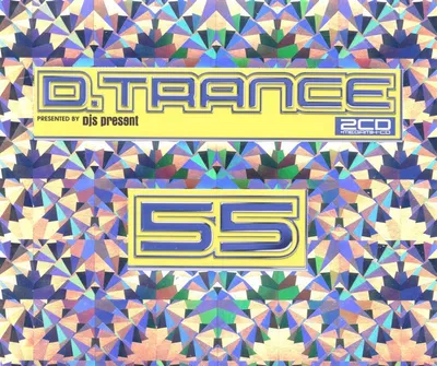 Imagen del producto de D.Trance 55