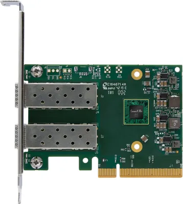 Produktbild von Lenovo ThinkSystem Mellanox ConnectX-6 Lx - Netzwerkadapter