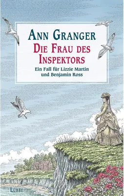 Immagine prodotto di Die Frau des Inspektors