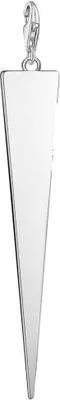 Immagine prodotto di Thomas Sabo - Y0032-001-21 - Charm - Unisex - Argento 925