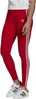 Zdjęcie produktu dla Adidas Spodnie 3 Str Tight, GN8076, Rozmiar: 158