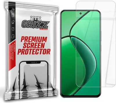 Produktbild von GrizzGlass Hybridglas HybridGlass für Realme 13 4G