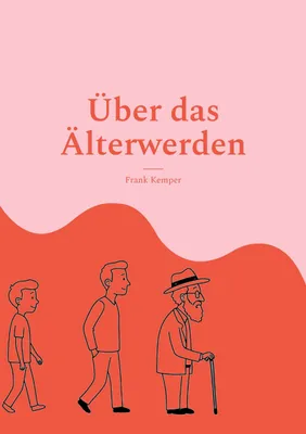 Produktbild von Über das Älterwerden