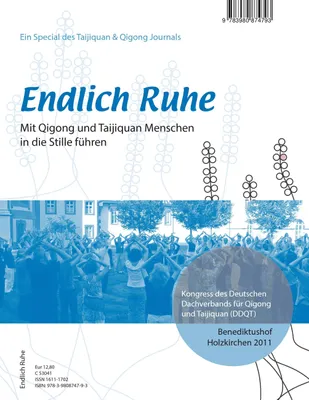 Produktbild von Endlich Ruhe