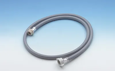 Produktbild von Naber Waschmaschinenschlauch- Verlängerung, 1500 mm  - Montagematerial