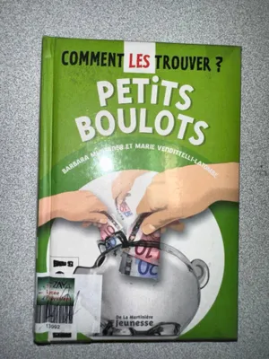 Image de Petits boulots: Comment les trouver ?