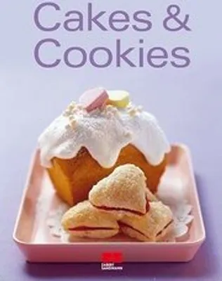 Produktbild von Cakes & Cookies