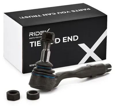 Produktbild von RIDEX Spurstangenkopf Spurstange für BMW 5 Touring (F11) Vorne Rechts 914T0427