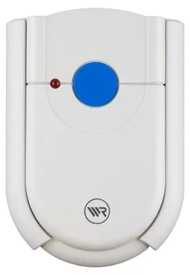 Produktbild von Kabellose Handsender 1-Kanal Keeloq 433 MHz