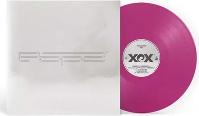Obrázok produktu pre Pop 2 (5Year Anniversary Purple Vinyl) - - (CD / Titel: H-P)