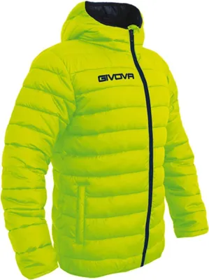Produktbild von Givova Jacken Olanda, G0131910, Größe: 136