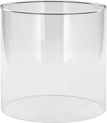 Produktbild von Fink Ersatzglas Melody transparent Glas Höhe 8,6 cm
