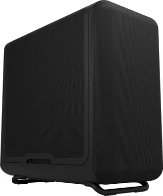 Immagine prodotto di HYTE X50 Air Midi Tower - Nero pece