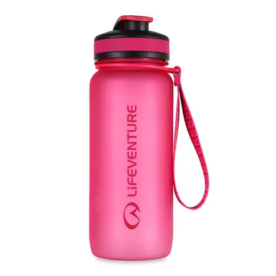 Obrázok produktu pre Lifeventure | Tritan Bottle Pink