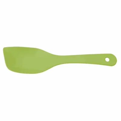 Produktbild von Waca Servierlöffel aus Kunststoff, 26,5cm, grün; 913199