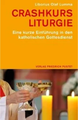 Image de Crashkurs Liturgie