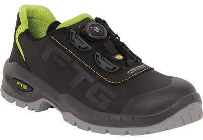 Obrázok produktu pre Bezpečnostná obuv Concorde S3 SRC, veľkosť 42 FTG