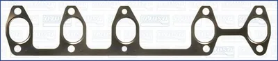Produktbild von AJUSA 13199200 Abgaskrümmerdichtung für VW Transporter V Bus (7HB, 7HJ, 7EB, 7EJ, 7EF, 7EG, 7HF, 7EC) Auspuffkrümmer
