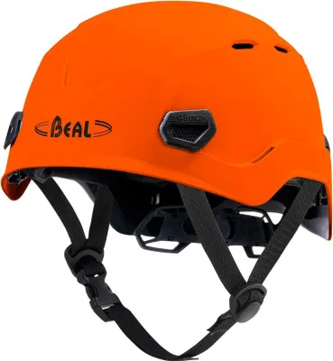 Immagine prodotto di Beal Quantum Helm Arancione  Arancione Taglia unica
