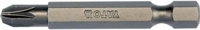 Immagine prodotto di Punte di precisione PZ3 da 1/4" x 50 mm, 10 pezzi