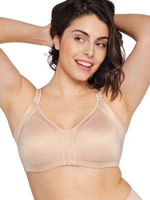 Produktbild von Minimizer BH ohne Bügel Sidesmoother 80C