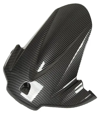 Obrázok produktu pre Zadný blatník na motocykel, náhrada za Suzuki GSXR1000 K9 (ročníky 2009-2016), vyrobený z uhlíkových vlákien