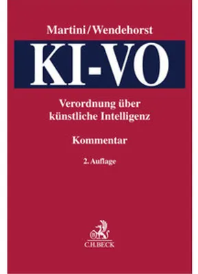 Image de KI-VO: Verordnung über künstliche Intelligenz