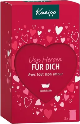 Obrázok produktu pre Kneipp - For You Set 60.0g