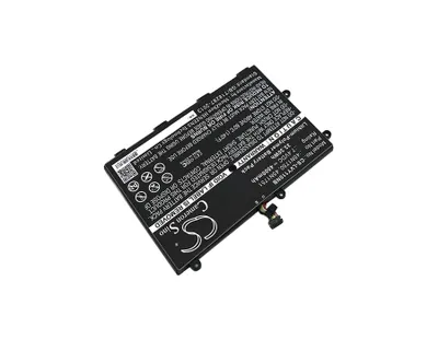 Zdjęcie produktu dla TECHTEK Bateria do notebooków kompatybilny z [Lenovo] 20D9A008CD, ThinkPad 11e(20D9-90006AU), ThinkPad 11e(20D9-90007AU), ThinkPad 11e(20D9-90009AU)