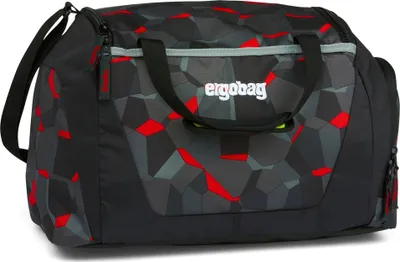 Zdjęcie produktu dla ergobag torba sportowa Dufflebag ERG-DUF TaekBärdo 002