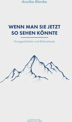 Produktbild von Wenn man sie jetzt so sehen könnte