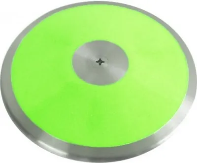 Obrázek produktu pro DISK Training ABS 1,25 kg SEDCO zelený