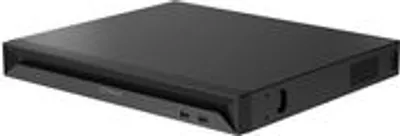 Produktbild von Hanwha WRN-2010S, 8 MB, DDR4, Linux, 150 Mbit/s, 20 TB, SATA