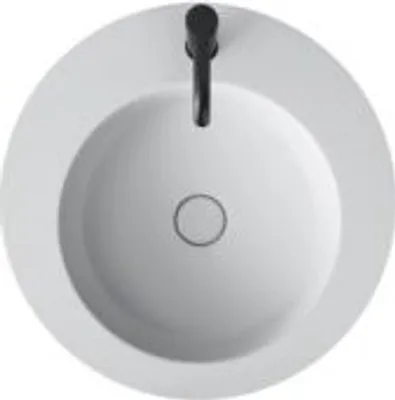 Produktbild von DURAVIT S19514O34850010 Starck 1,c-bonded Set Bds,Weiß Hgl..